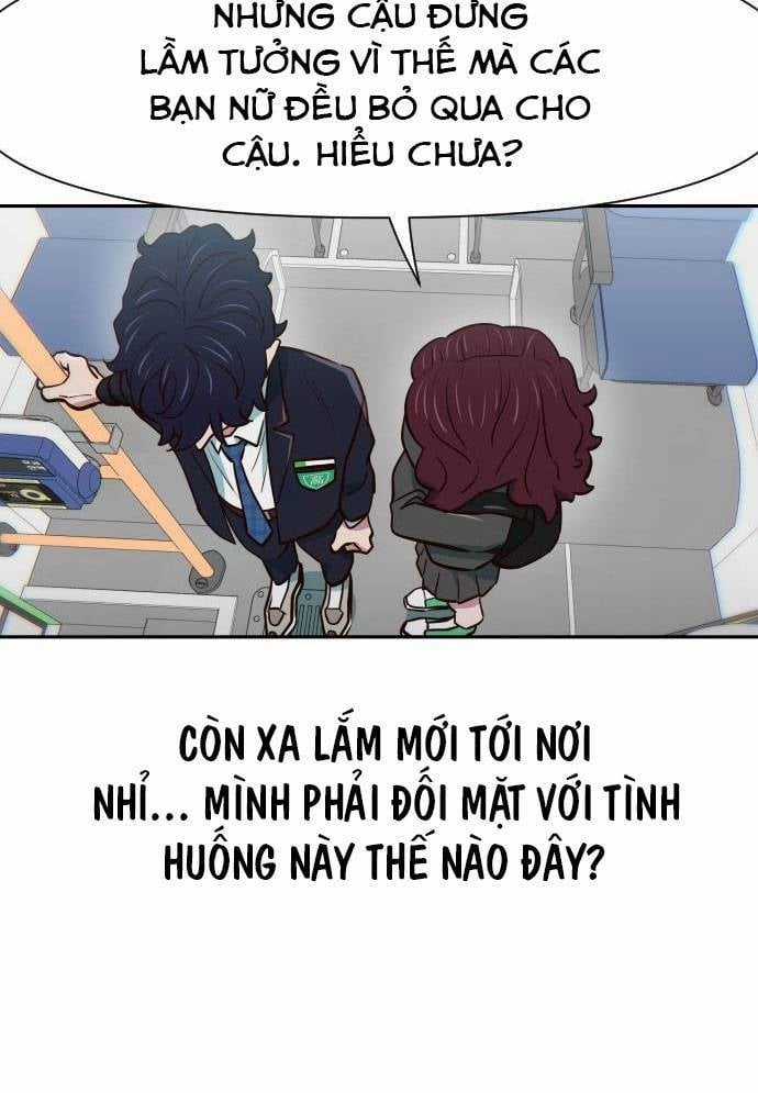 Unluck - Chapter 12 - Trang 27