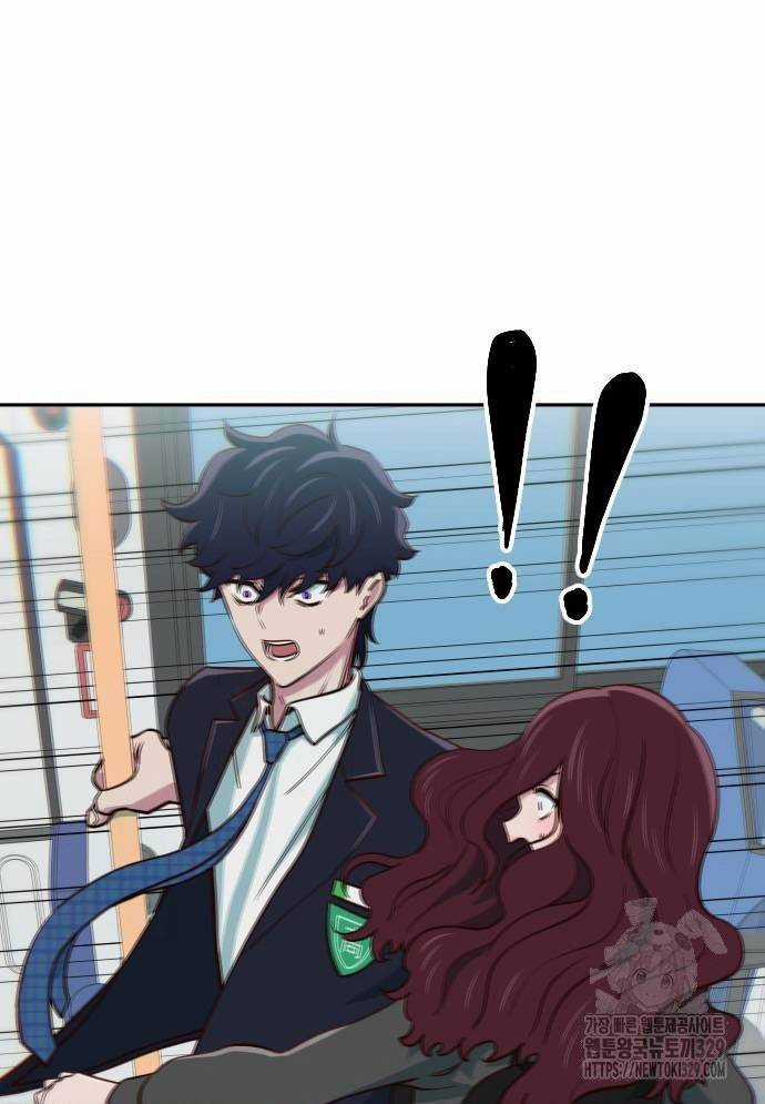 Unluck - Chapter 12 - Trang 33