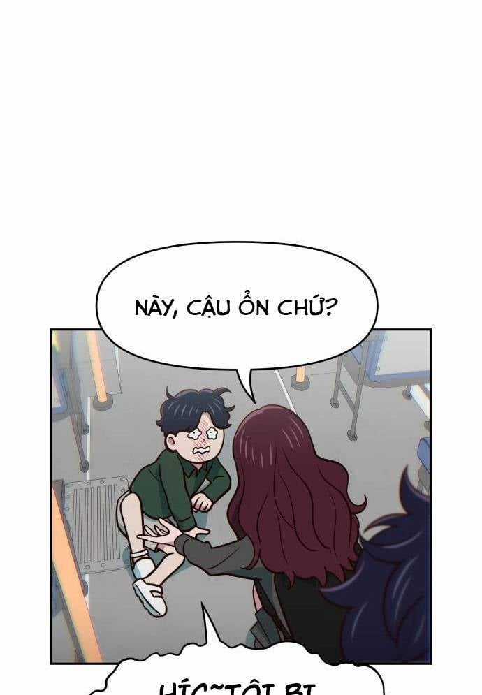 Unluck - Chapter 12 - Trang 52