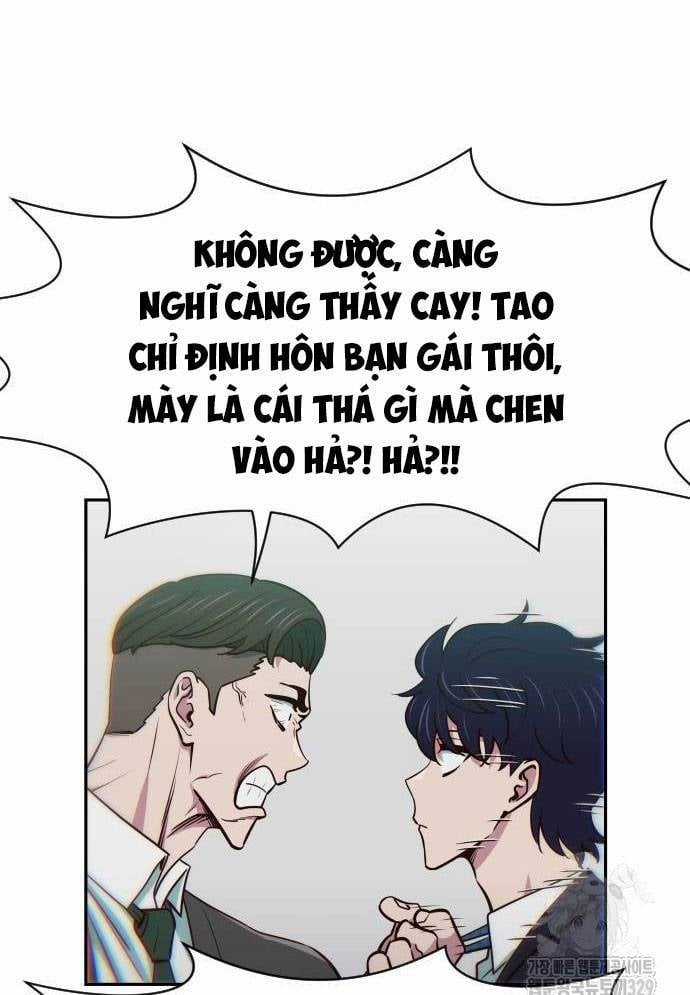 Unluck - Chapter 12 - Trang 8