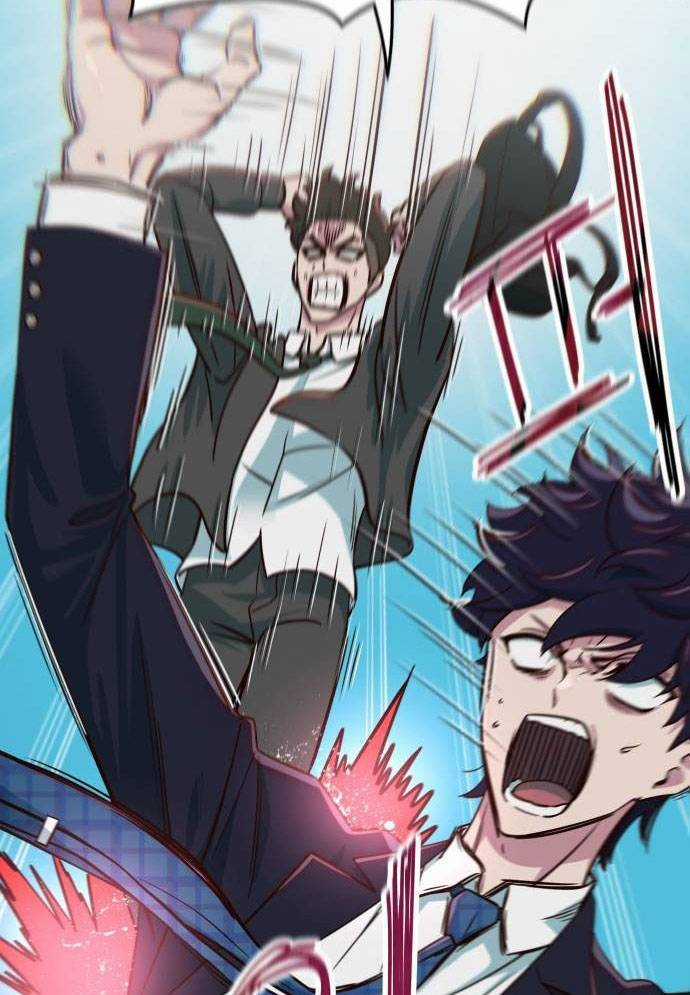 Unluck - Chapter 12 - Trang 81