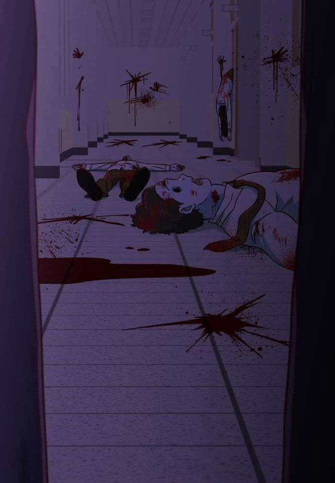 Unluck - Chapter 13 - Trang 101