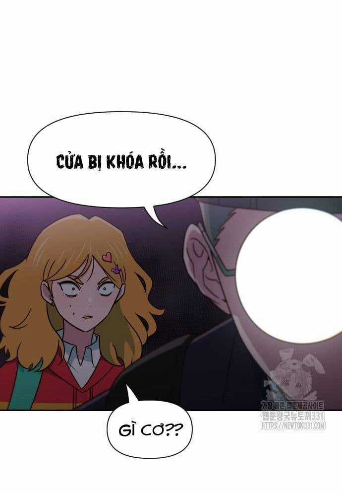 Unluck - Chapter 13 - Trang 108