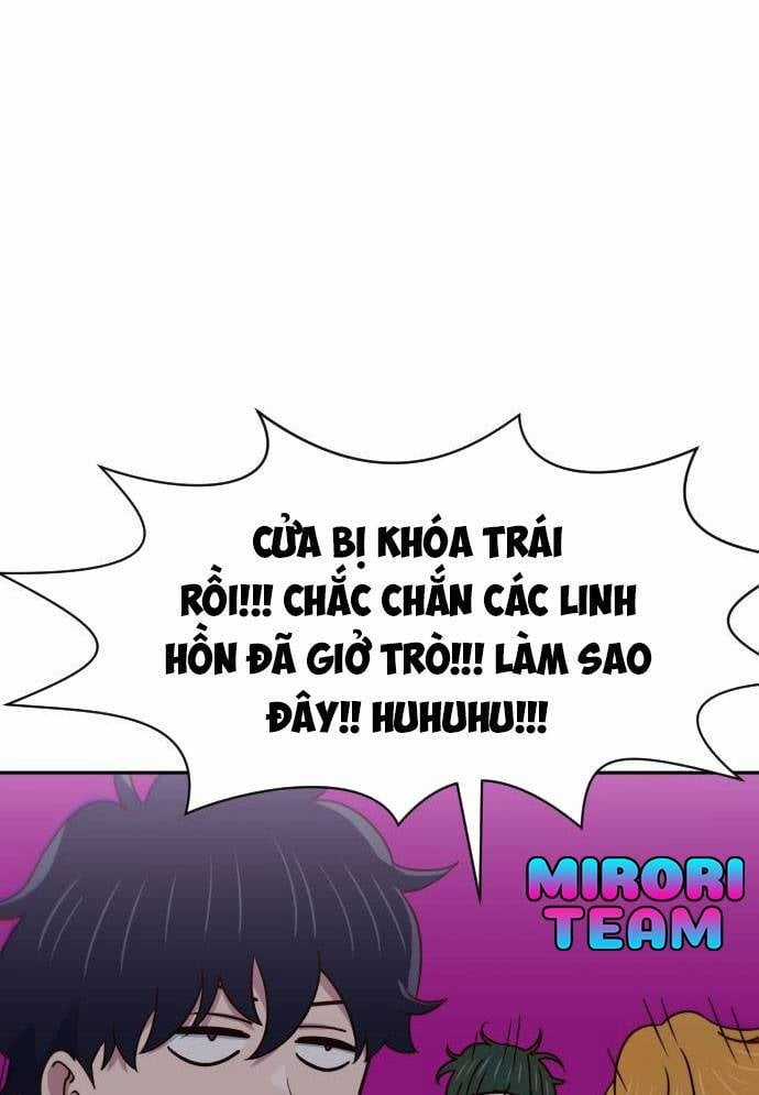 Unluck - Chapter 13 - Trang 109