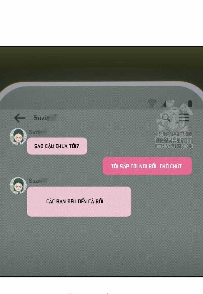 Unluck - Chapter 13 - Trang 19