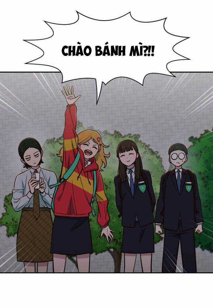 Unluck - Chapter 13 - Trang 23