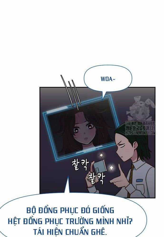 Unluck - Chapter 13 - Trang 43