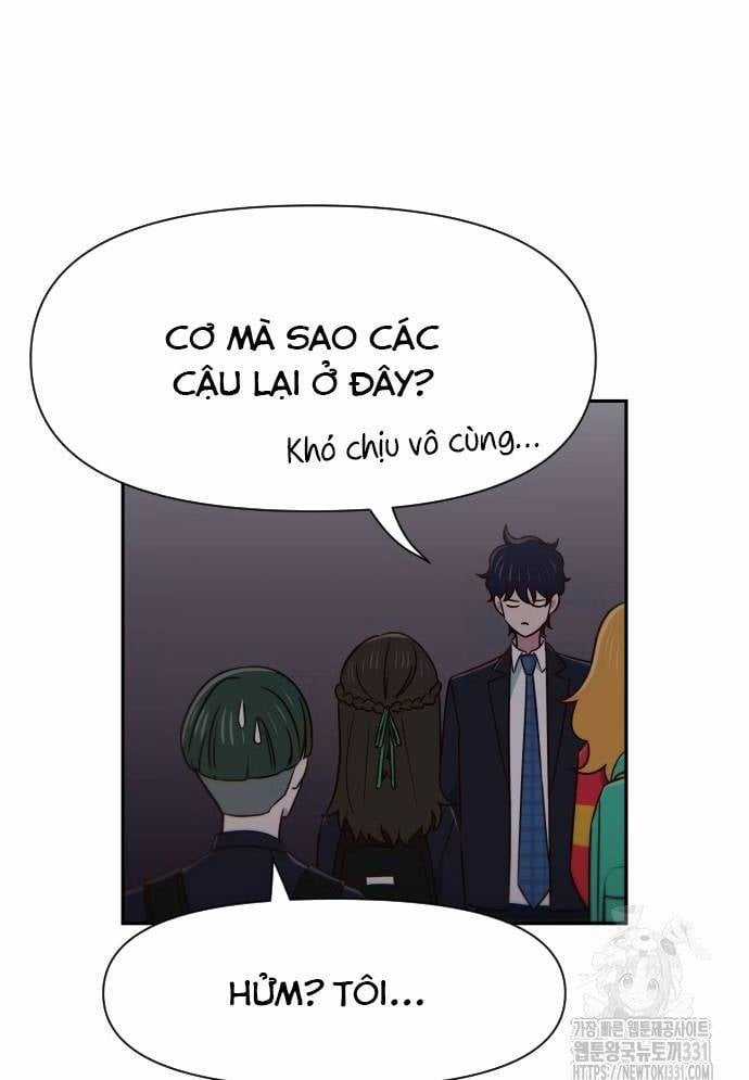 Unluck - Chapter 13 - Trang 49