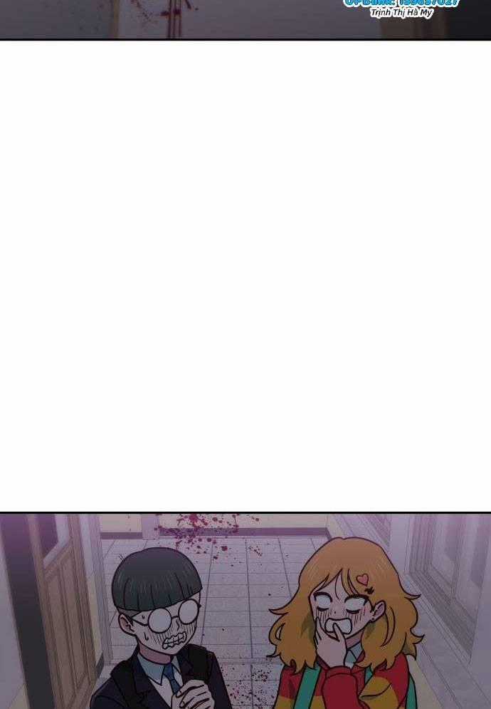 Unluck - Chapter 14 - Trang 2