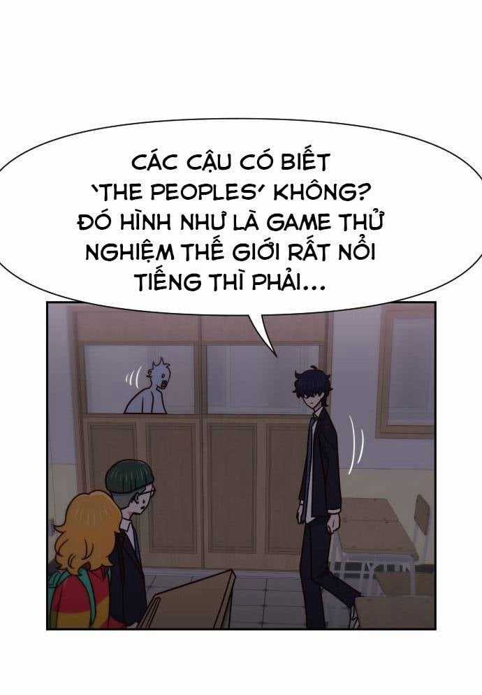 Unluck - Chapter 14 - Trang 106