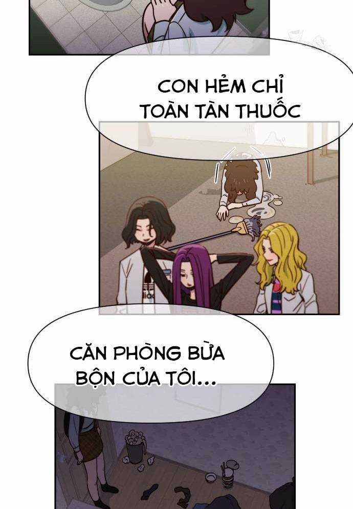 Unluck - Chapter 14 - Trang 127