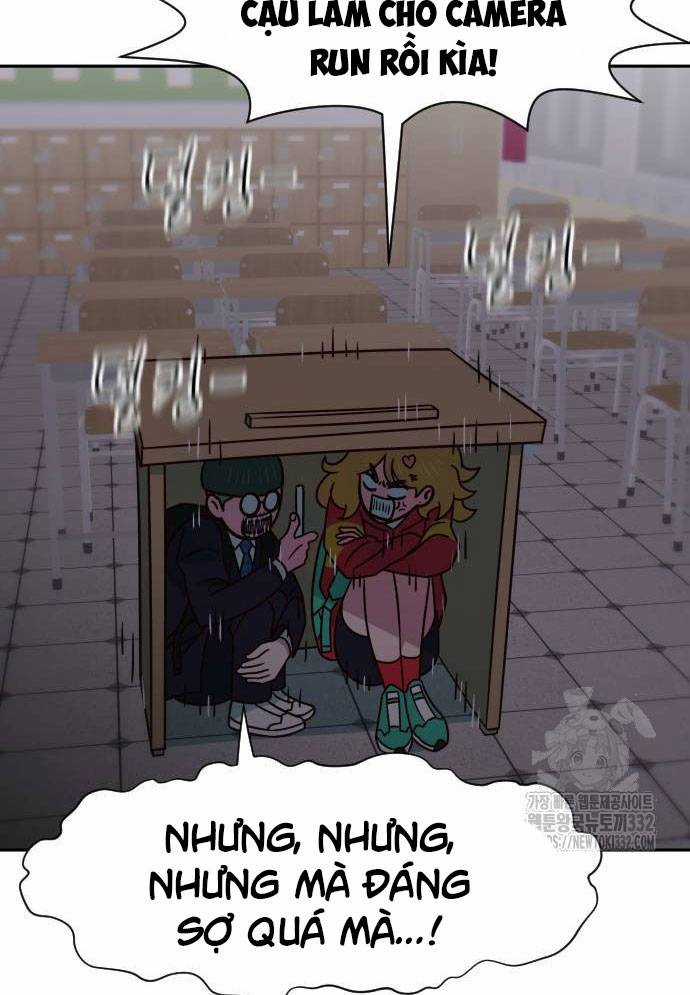 Unluck - Chapter 14 - Trang 35