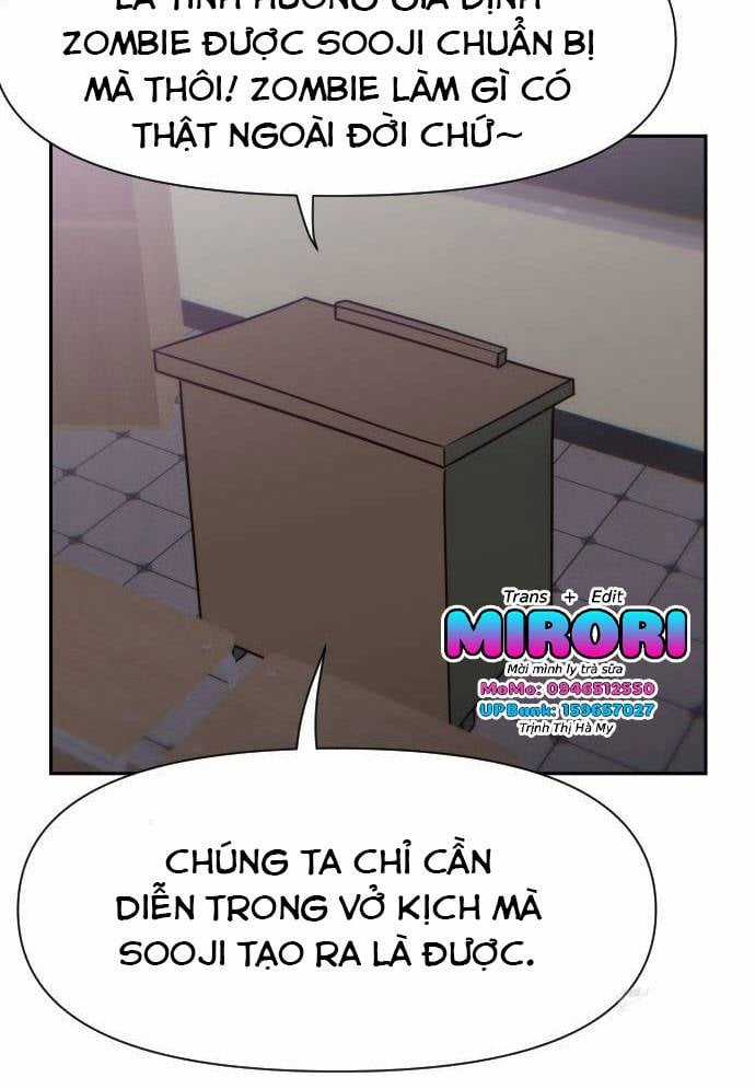 Unluck - Chapter 14 - Trang 38