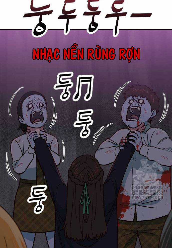 Unluck - Chapter 14 - Trang 5