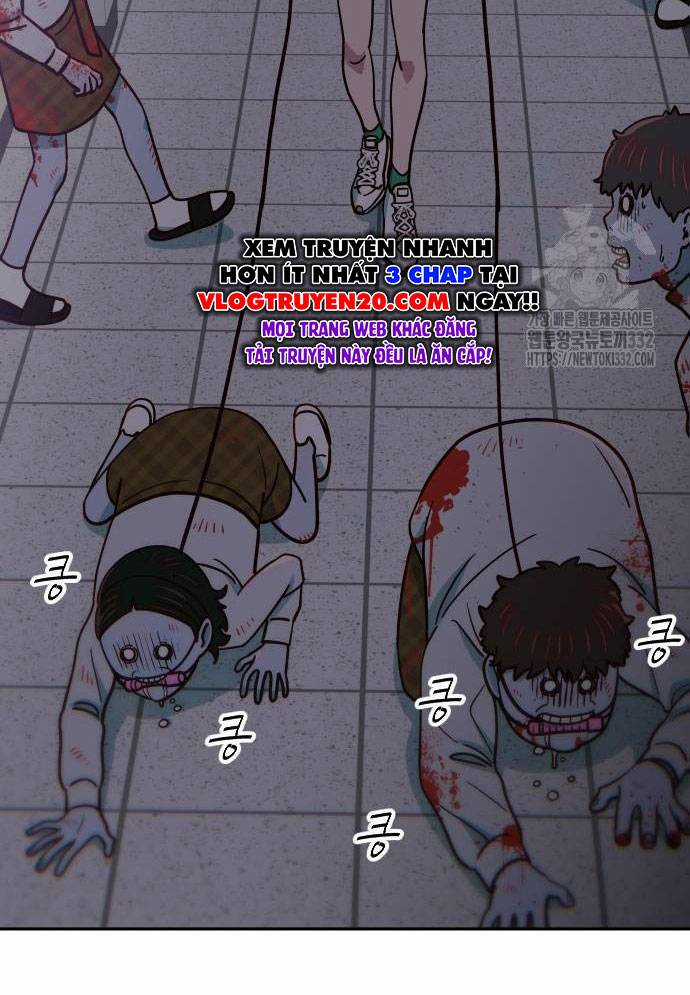 Unluck - Chapter 14 - Trang 46