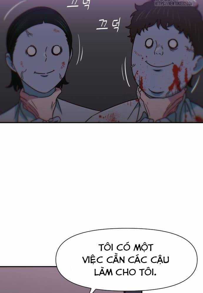 Unluck - Chapter 14 - Trang 9