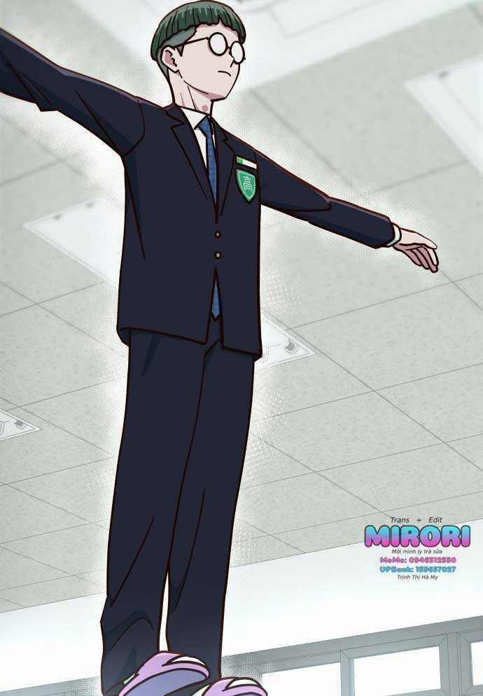 Unluck - Chapter 2 - Trang 112