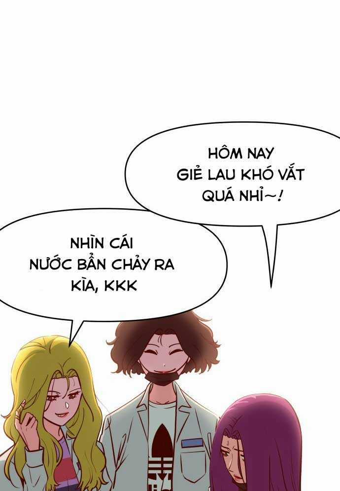 Unluck - Chapter 2 - Trang 3