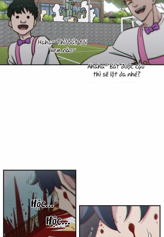 Unluck - Chapter 2 - Trang 203