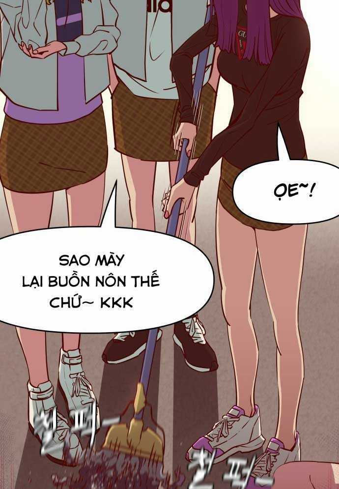 Unluck - Chapter 2 - Trang 4