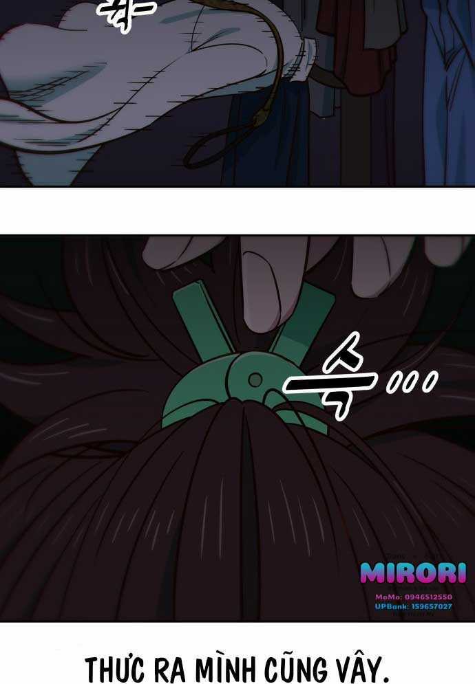 Unluck - Chapter 2 - Trang 31