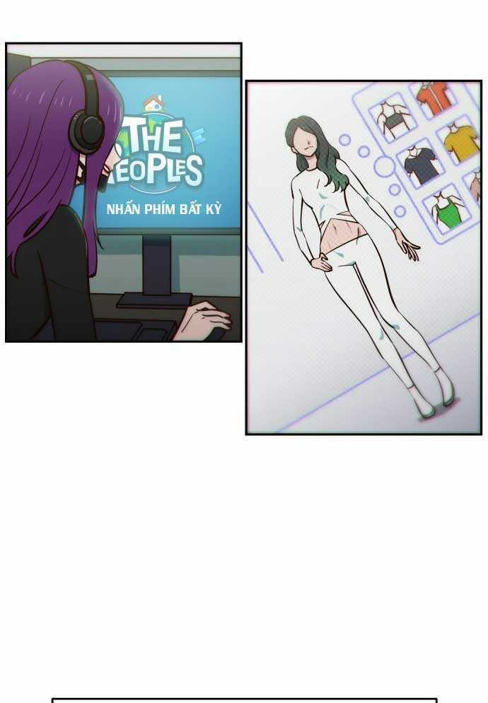 Unluck - Chapter 2 - Trang 38