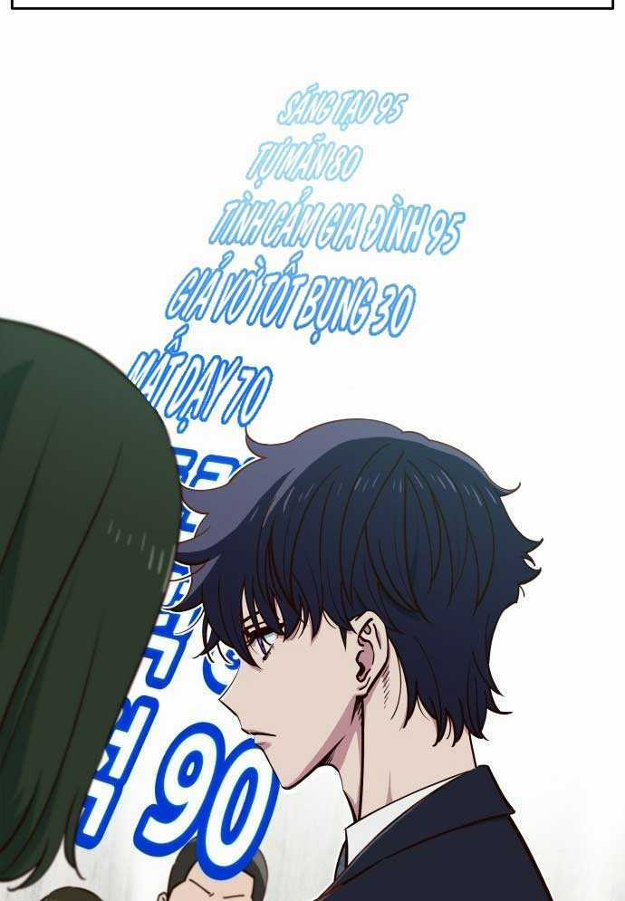 Unluck - Chapter 2 - Trang 42