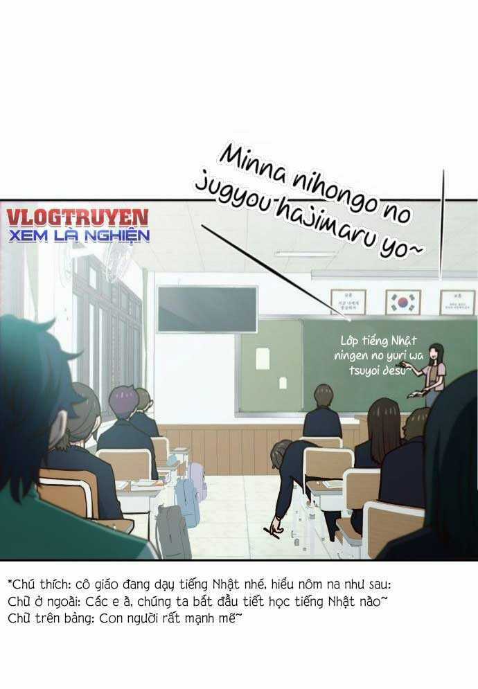 Unluck - Chapter 2 - Trang 54