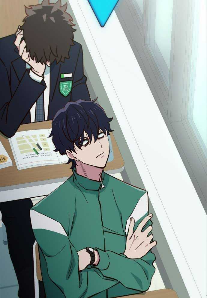 Unluck - Chapter 2 - Trang 57