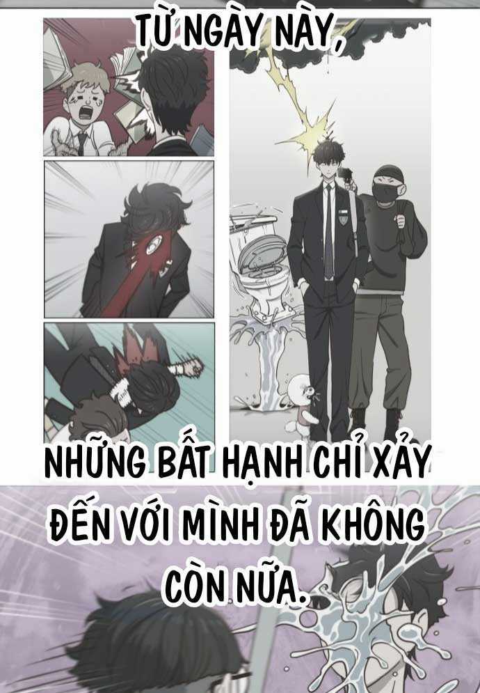 Unluck - Chapter 2 - Trang 88