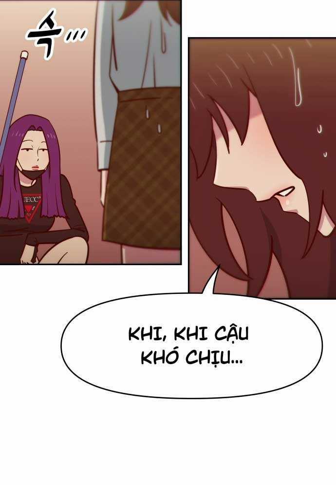 Unluck - Chapter 2 - Trang 10