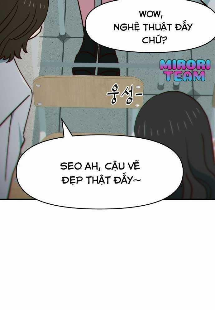 Unluck - Chapter 3 - Trang 11