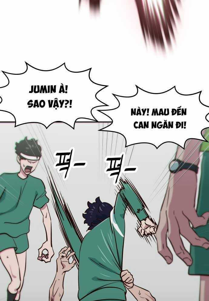 Unluck - Chapter 3 - Trang 169