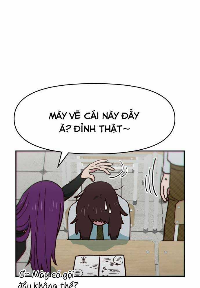 Unluck - Chapter 3 - Trang 18