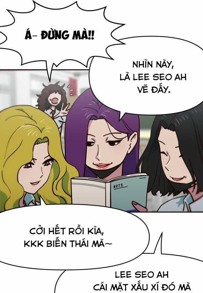 Unluck - Chapter 3 - Trang 21