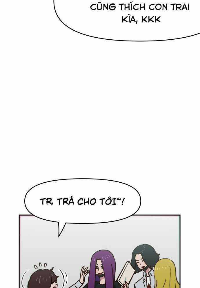 Unluck - Chapter 3 - Trang 22