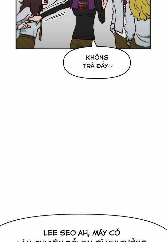 Unluck - Chapter 3 - Trang 23