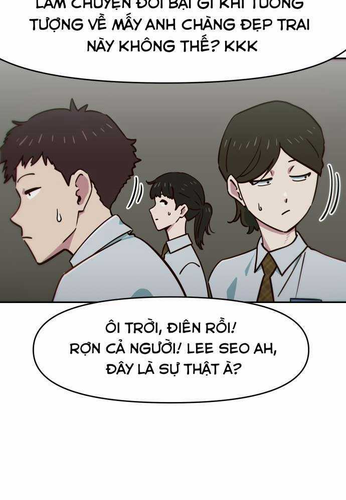 Unluck - Chapter 3 - Trang 24