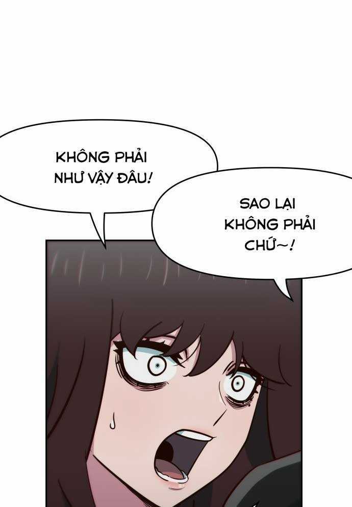 Unluck - Chapter 3 - Trang 25