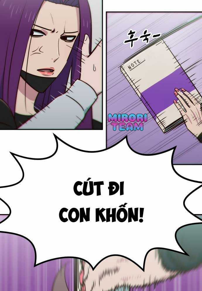 Unluck - Chapter 3 - Trang 27