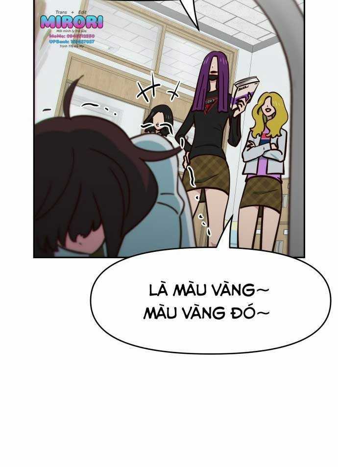 Unluck - Chapter 3 - Trang 31