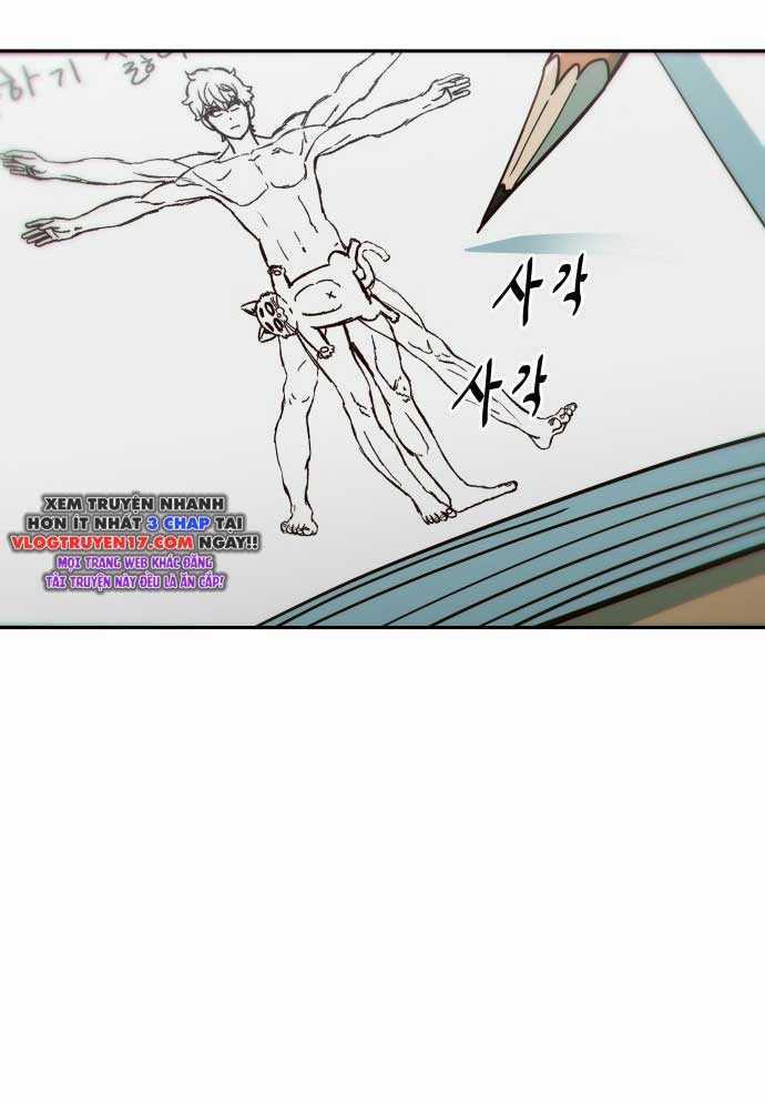 Unluck - Chapter 3 - Trang 5