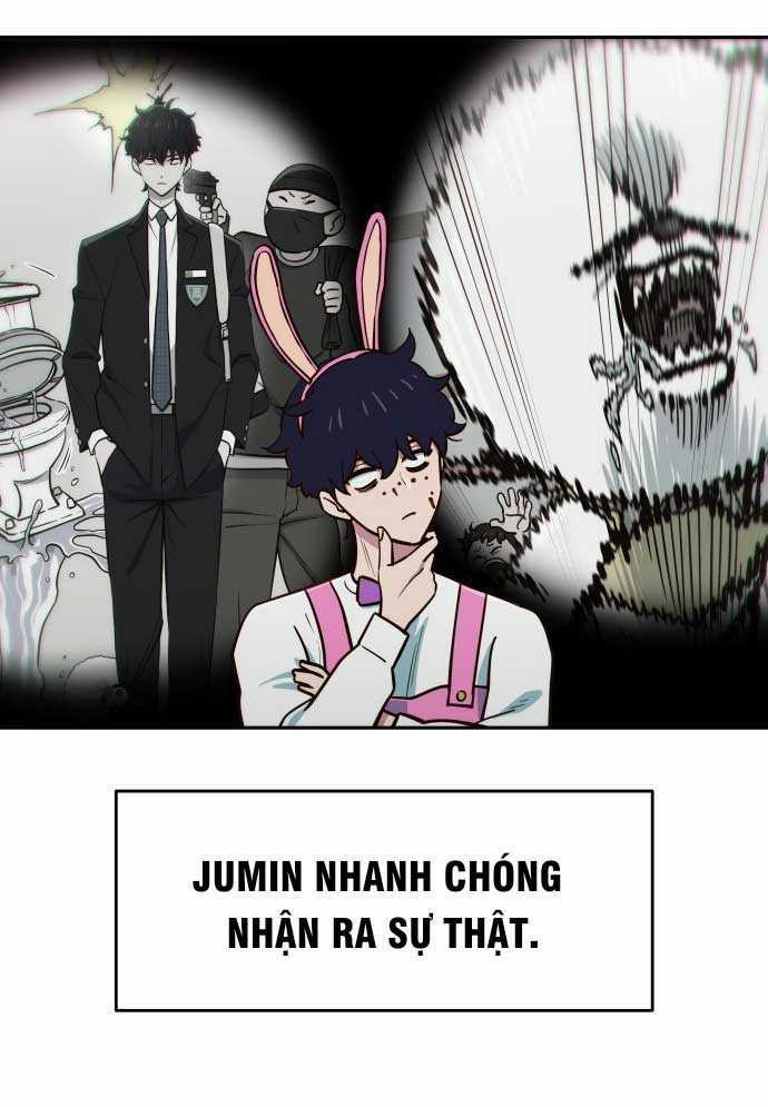 Unluck - Chapter 3 - Trang 60