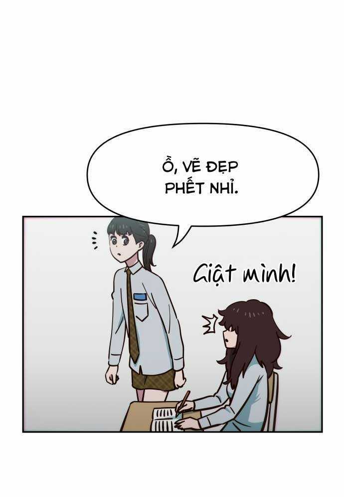 Unluck - Chapter 3 - Trang 7