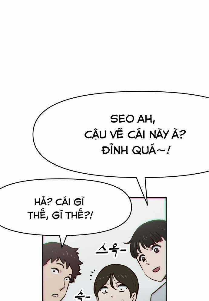 Unluck - Chapter 3 - Trang 8