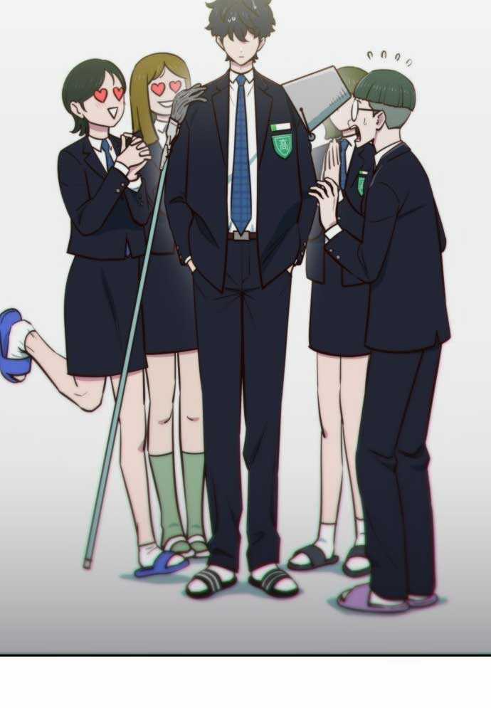 Unluck - Chapter 3 - Trang 92