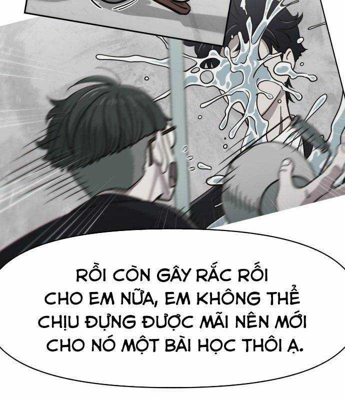 Unluck - Chapter 4 - Trang 15