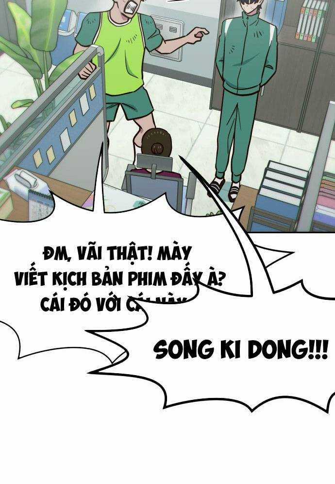 Unluck - Chapter 4 - Trang 17