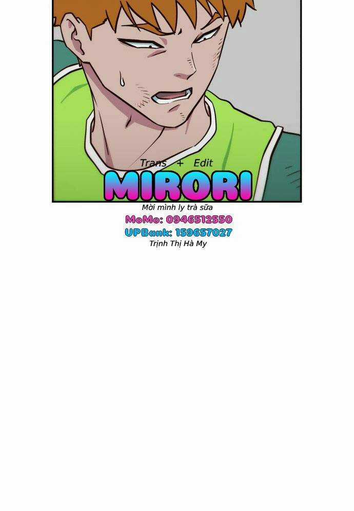 Unluck - Chapter 4 - Trang 19