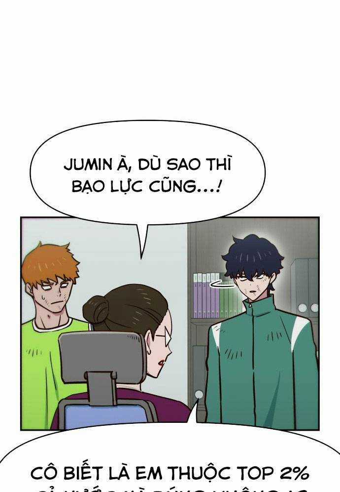 Unluck - Chapter 4 - Trang 22